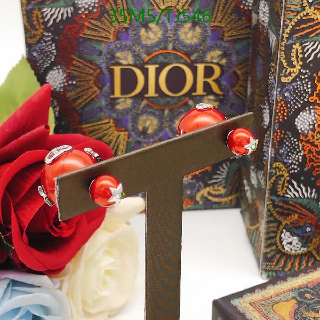 Dior-Jewelry Code: TJ546 $: 35USD