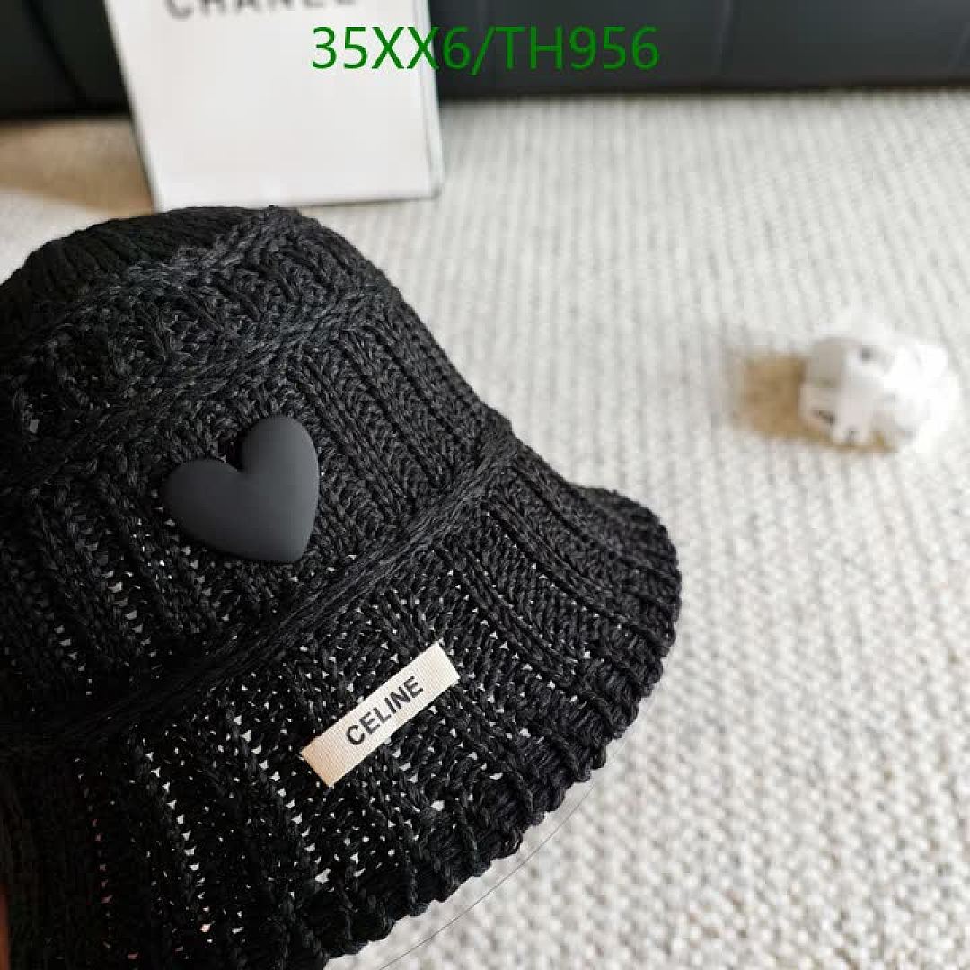 Celine-Cap(Hat) Code: TH956 $: 35USD