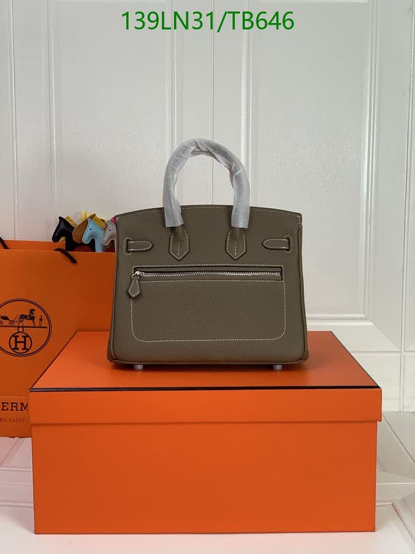 Hermes-Bag-4A Quality Code: TB646