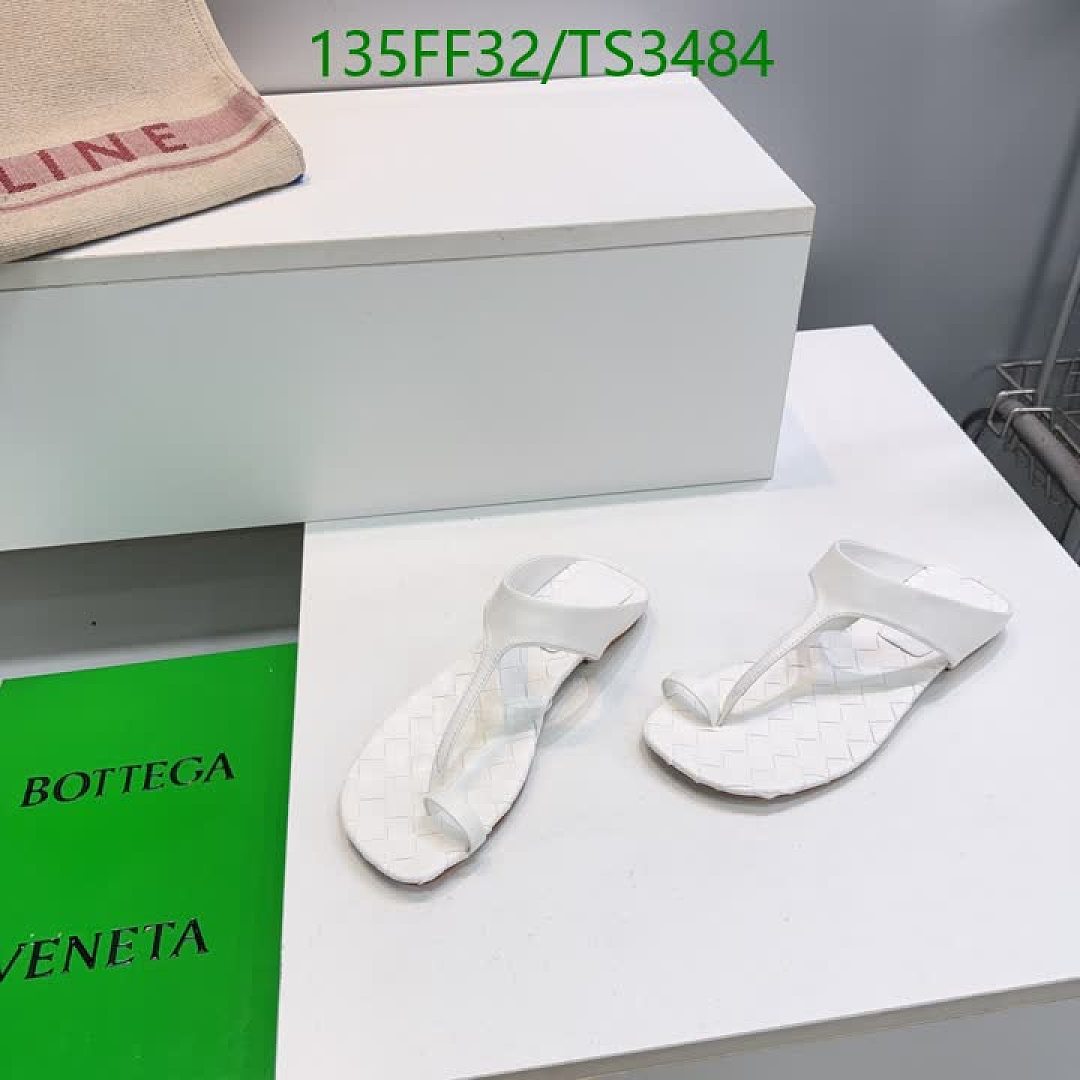 BV-Women Shoes Code: TS3484 $: 135USD