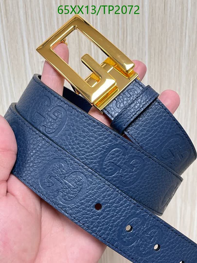 Gucci-Belts Code: TP2072 $: 65USD