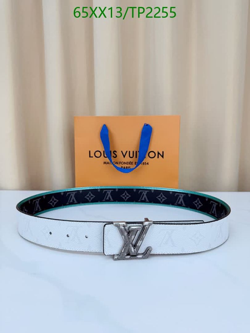 LV-Belts Code: TP2255 $: 65USD