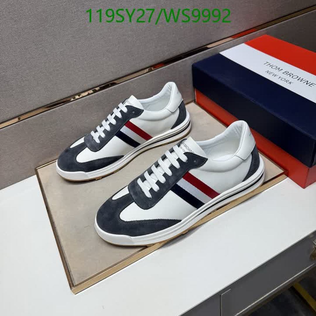 Thom Browne-Men shoes Code: WS9992 $: 119USD