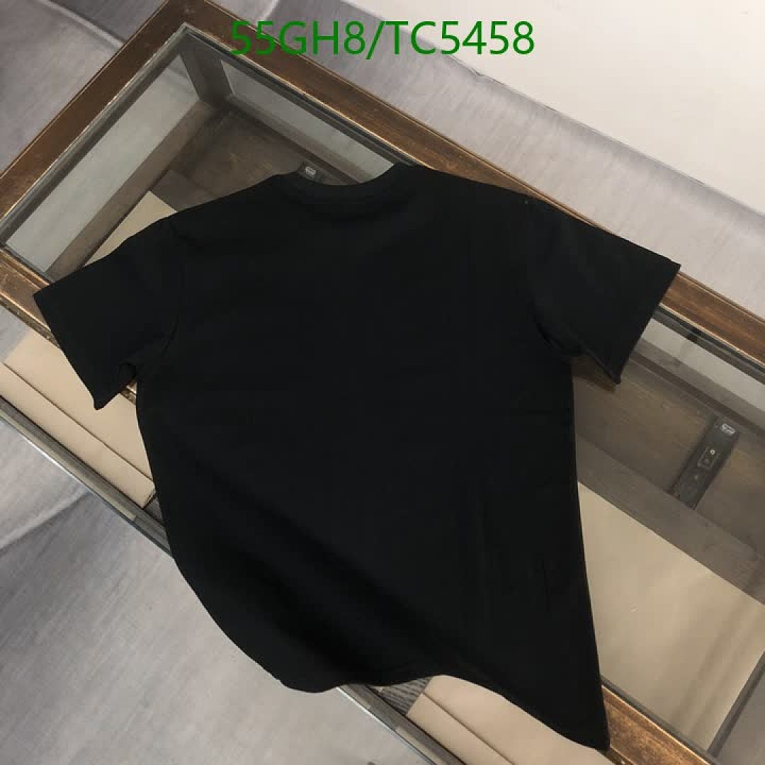 Prada-Clothing Code: TC5458 $: 55USD