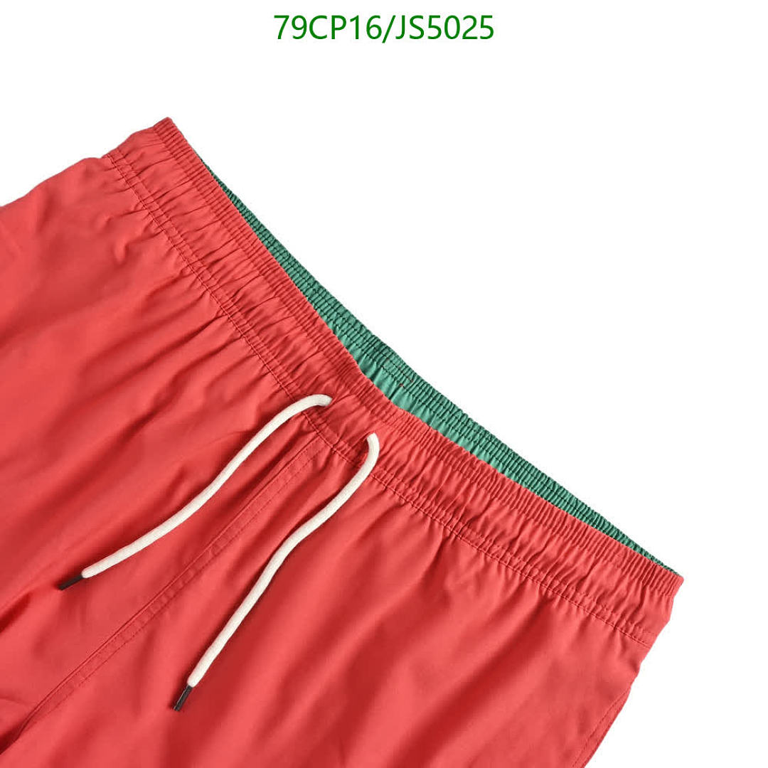 Ralph Lauren-Clothing Code: JS5025 $: 79USD