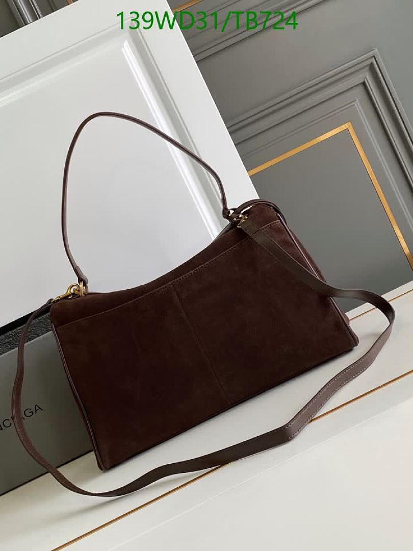 Balenciaga-Bag-4A Quality Code: TB724