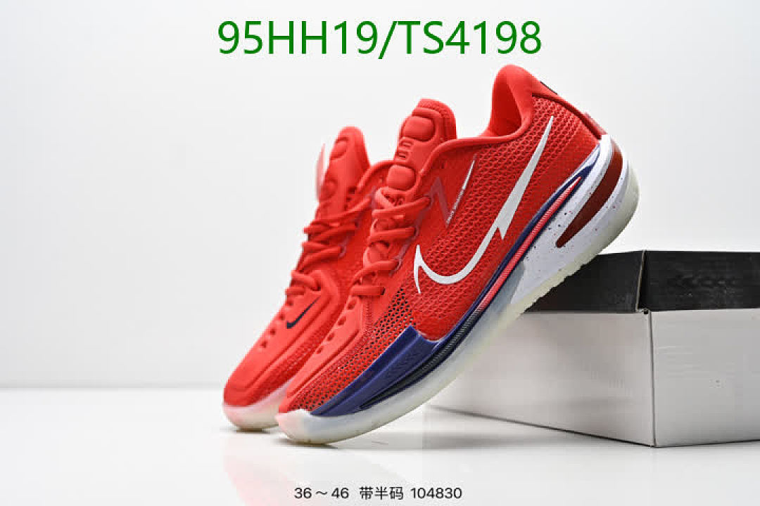 NIKE-Women Shoes Code: TS4198 $: 95USD