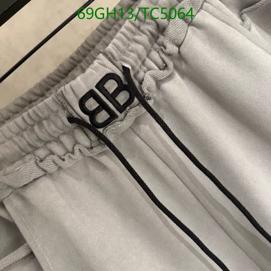 Chrome Hearts-Clothing Code: TC5064 $: 69USD