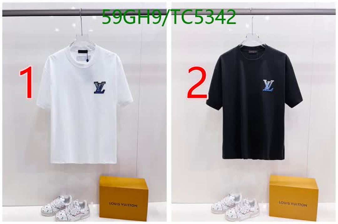 LV-Clothing Code: TC5342 $: 59USD