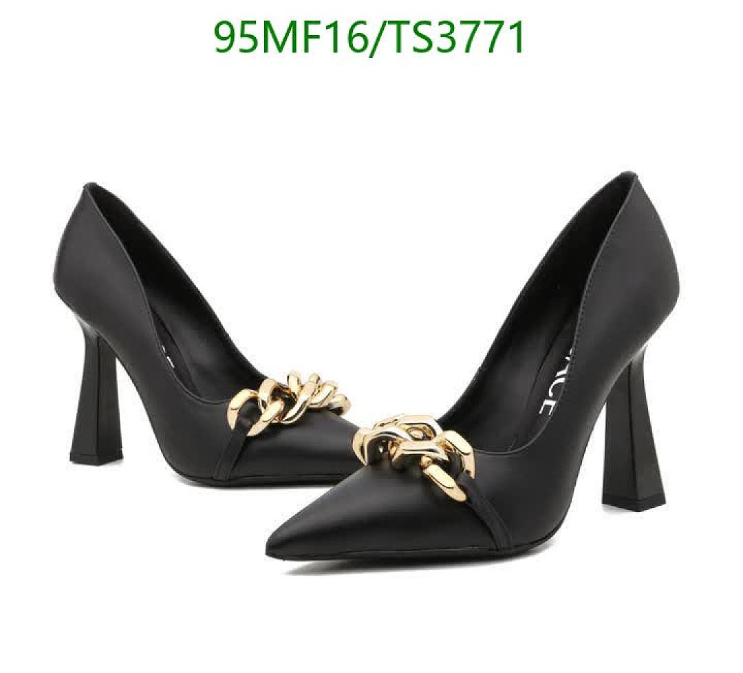 Versace-Women Shoes Code: TS3771 $: 95USD