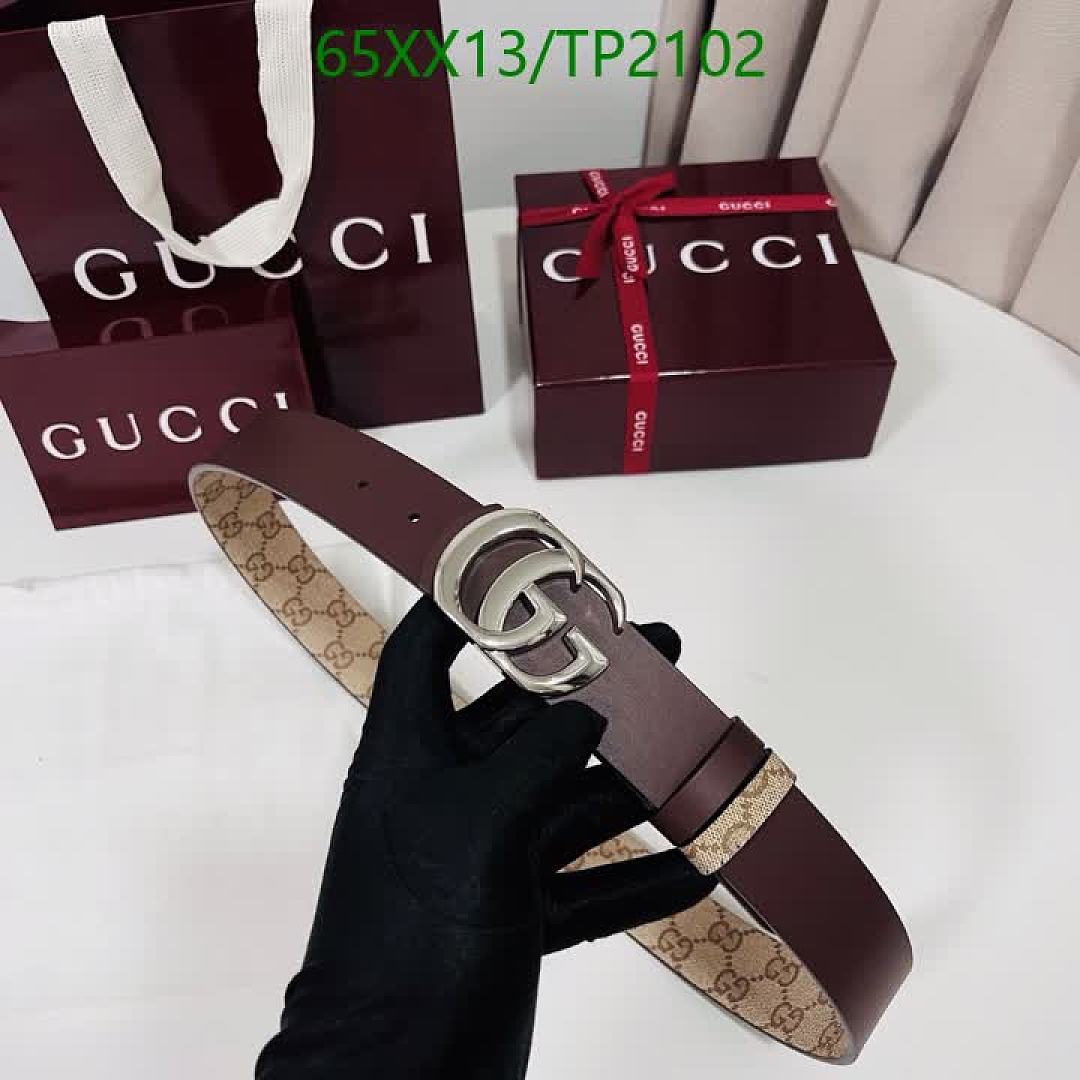Gucci-Belts Code: TP2102 $: 65USD
