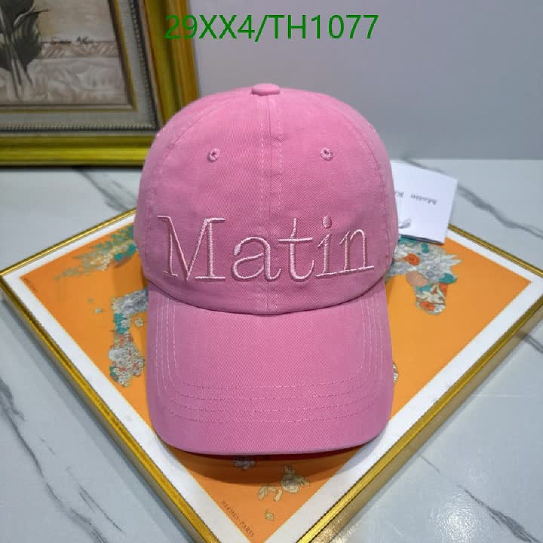 LV-Cap(Hat) Code: TH1077 $: 29USD
