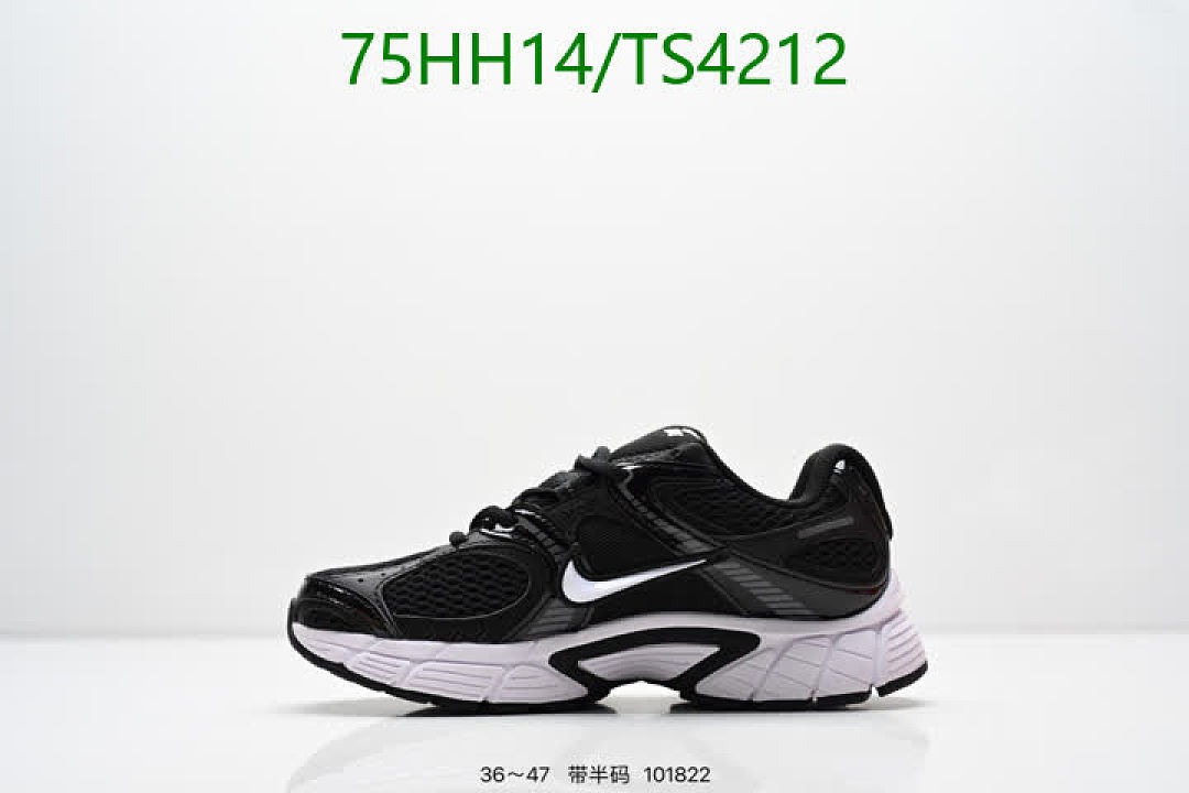 NIKE-Women Shoes Code: TS4212 $: 75USD