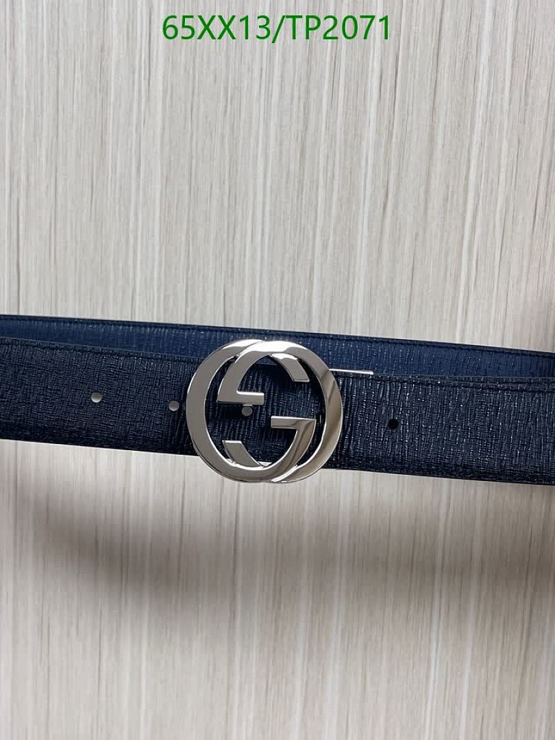 Gucci-Belts Code: TP2071 $: 65USD