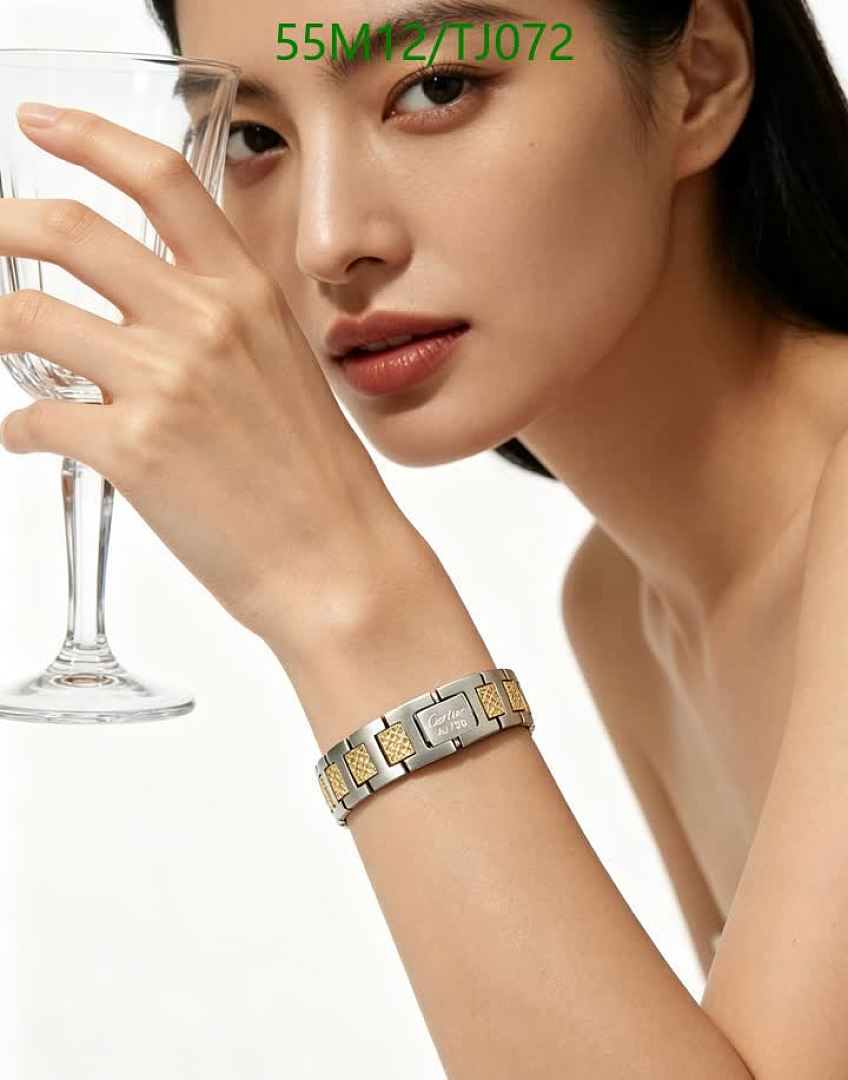 Cartier-Jewelry Code: TJ072 $: 55USD