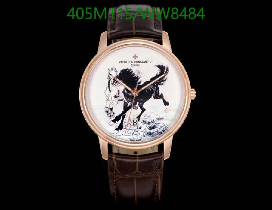 Vacheron Constantin-Watch-Mirror Quality Code: WW8484 $: 405USD
