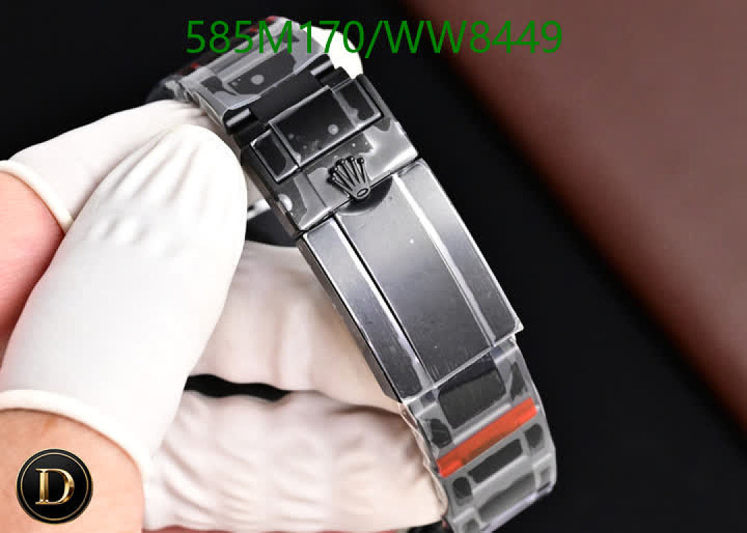 Rolex-Watch-Mirror Quality Code: WW8449 $: 585USD