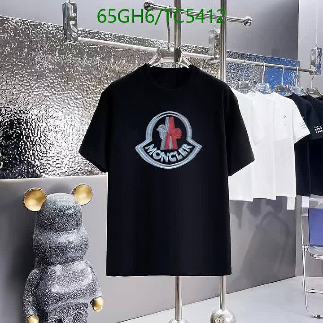 Moncler-Clothing Code: TC5412 $: 65USD