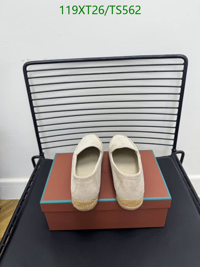 LV-Women Shoes Code: TS562 $: 119USD