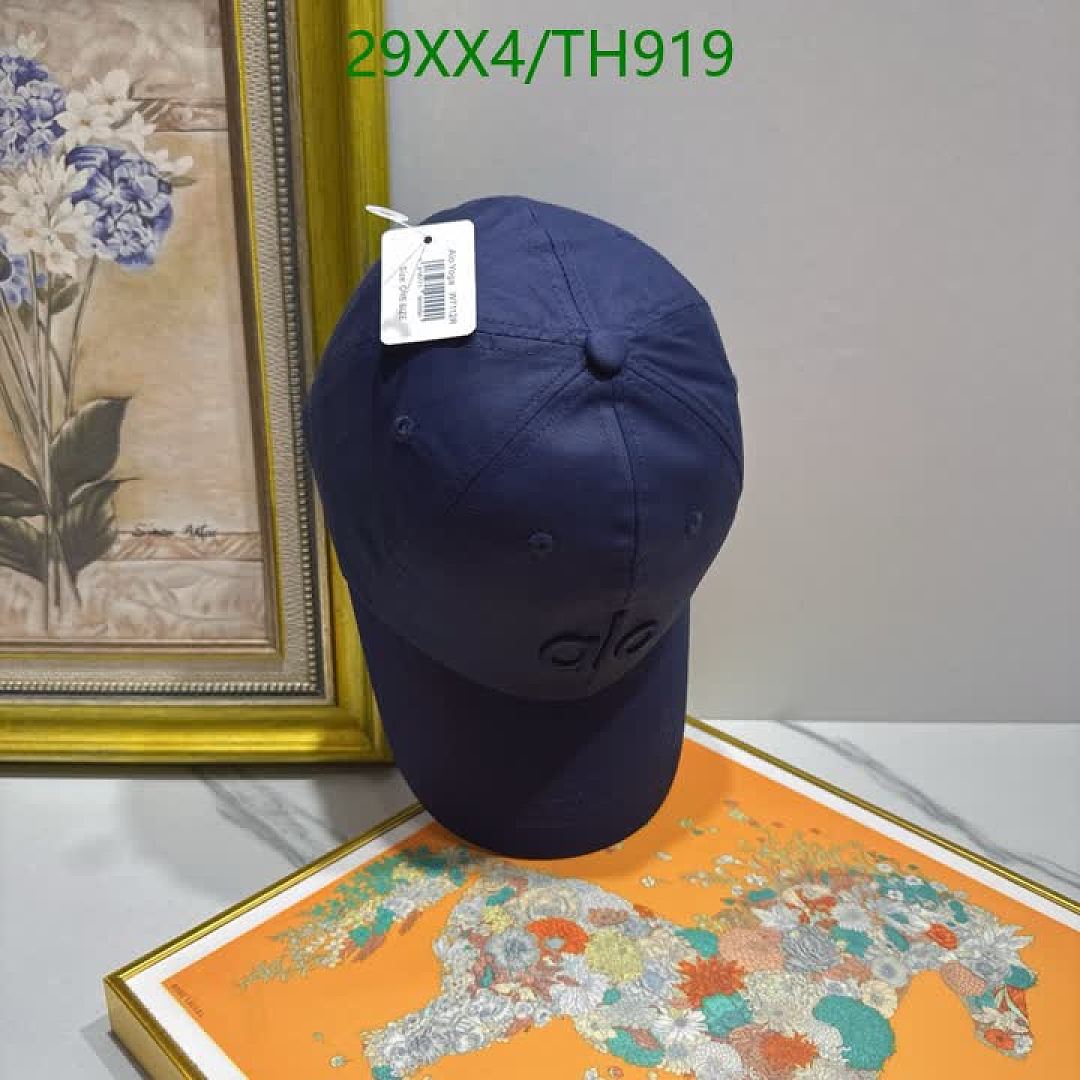 Alo yoga-Cap(Hat) Code: TH919 $: 29USD