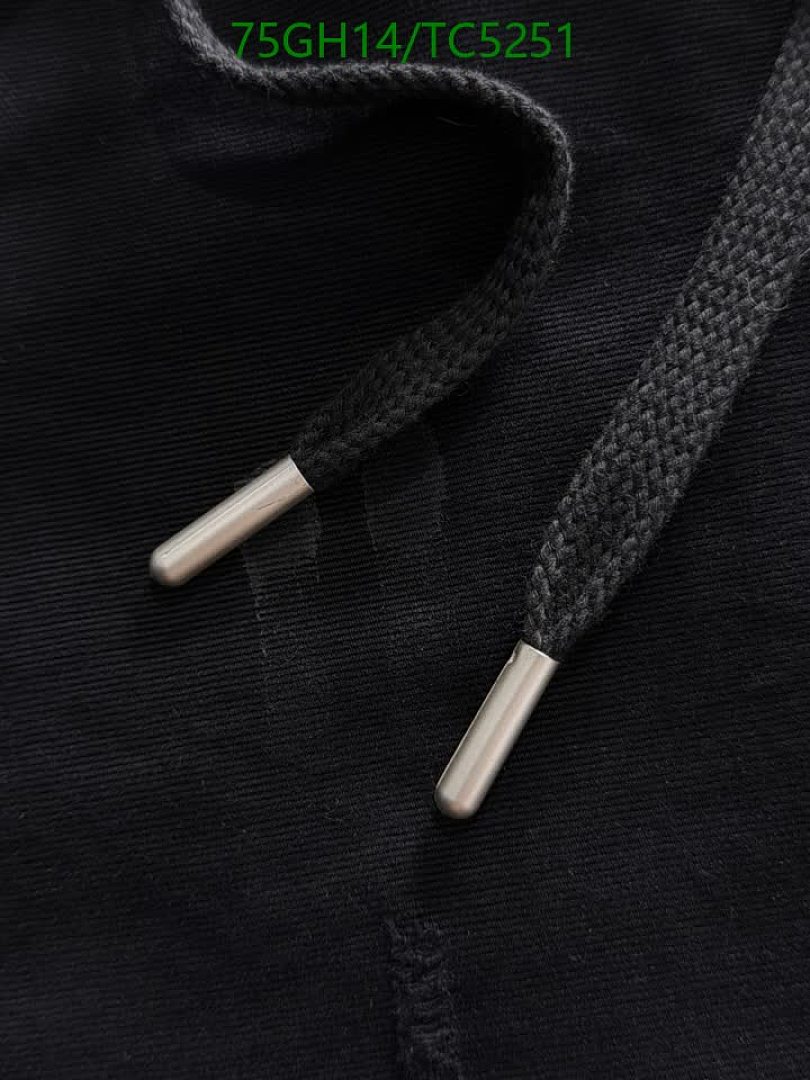 Hermes-Clothing Code: TC5251 $: 75USD