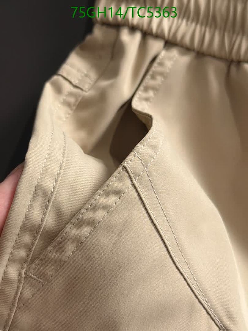 LV-Clothing Code: TC5363 $: 75USD