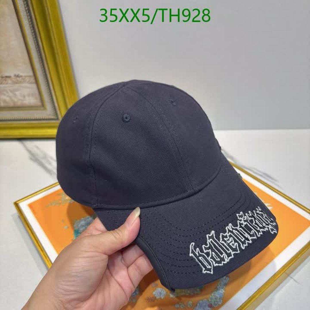 Balenciaga-Cap(Hat) Code: TH928 $: 35USD