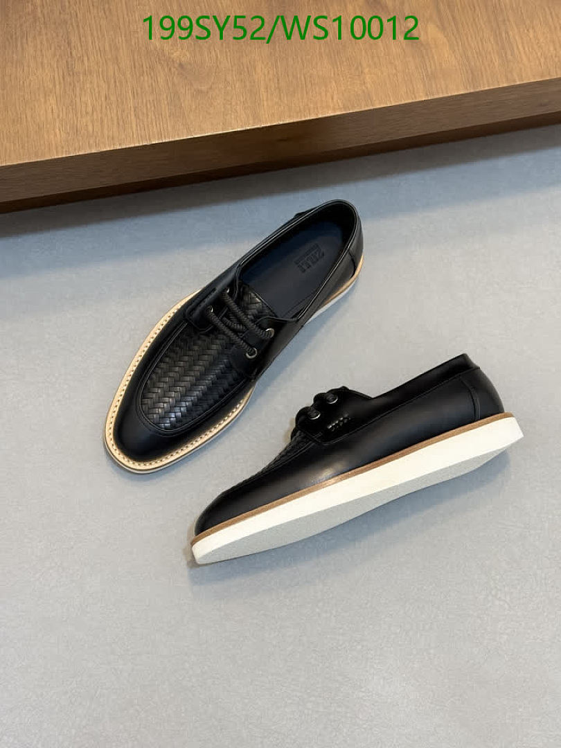 Zilli-Men shoes Code: WS10012 $: 199USD