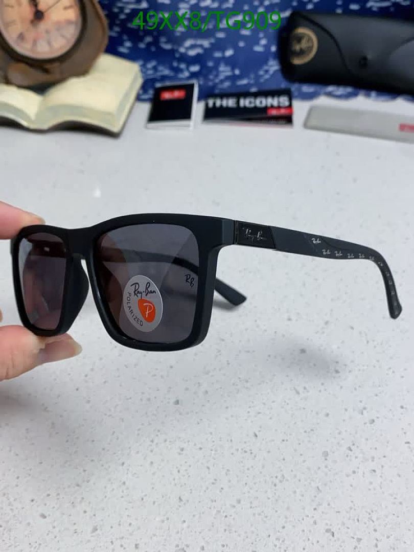 Ray-Ban-Glasses Code: TG909 $: 49USD