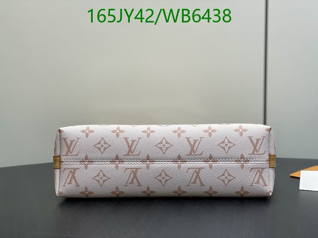 LV-Bag-Mirror Quality Code: WB6438 $: 165USD