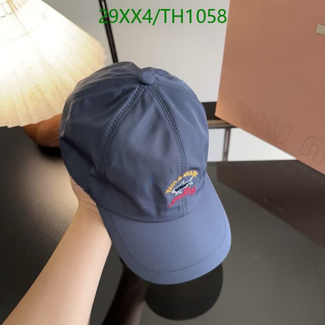 LV-Cap(Hat) Code: TH1058 $: 29USD
