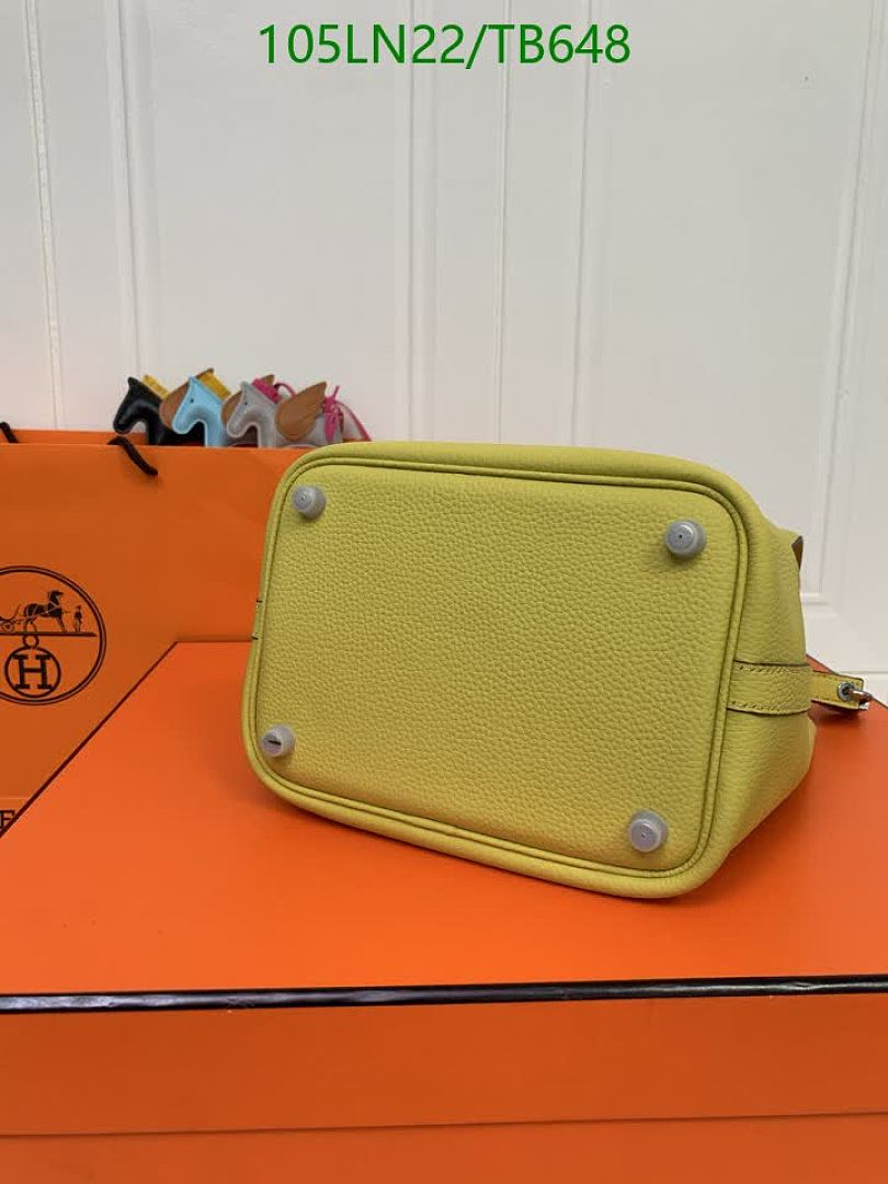 Hermes-Bag-4A Quality Code: TB648 $: 105USD