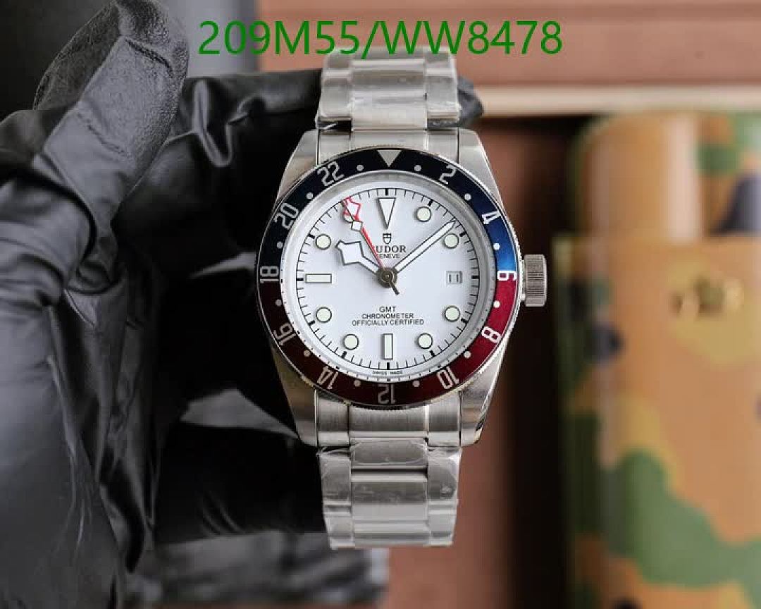 Tudor-Watch-Mirror Quality Code: WW8478 $: 209USD