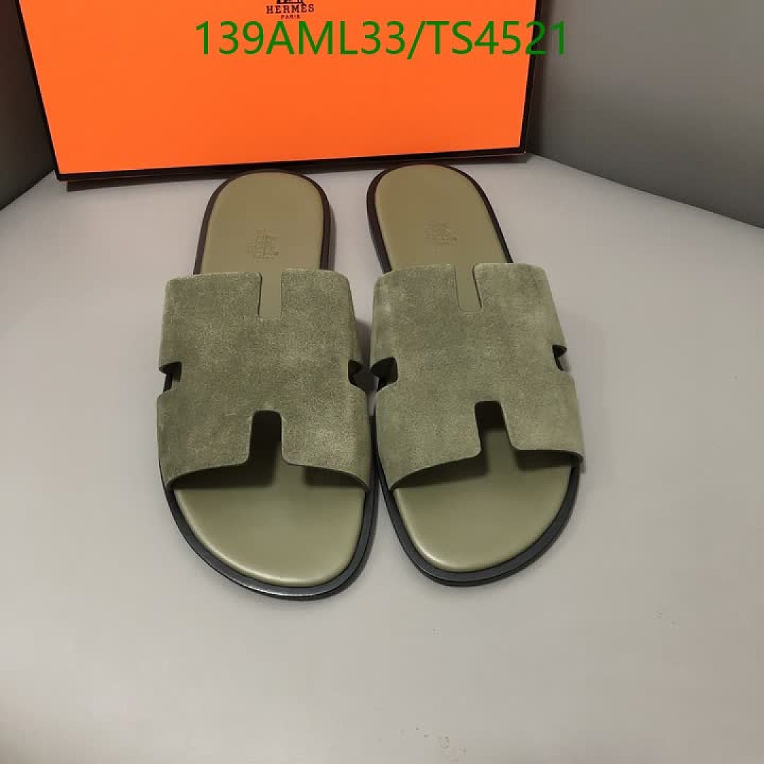 LV-Men shoes Code: TS4521 $: 139USD
