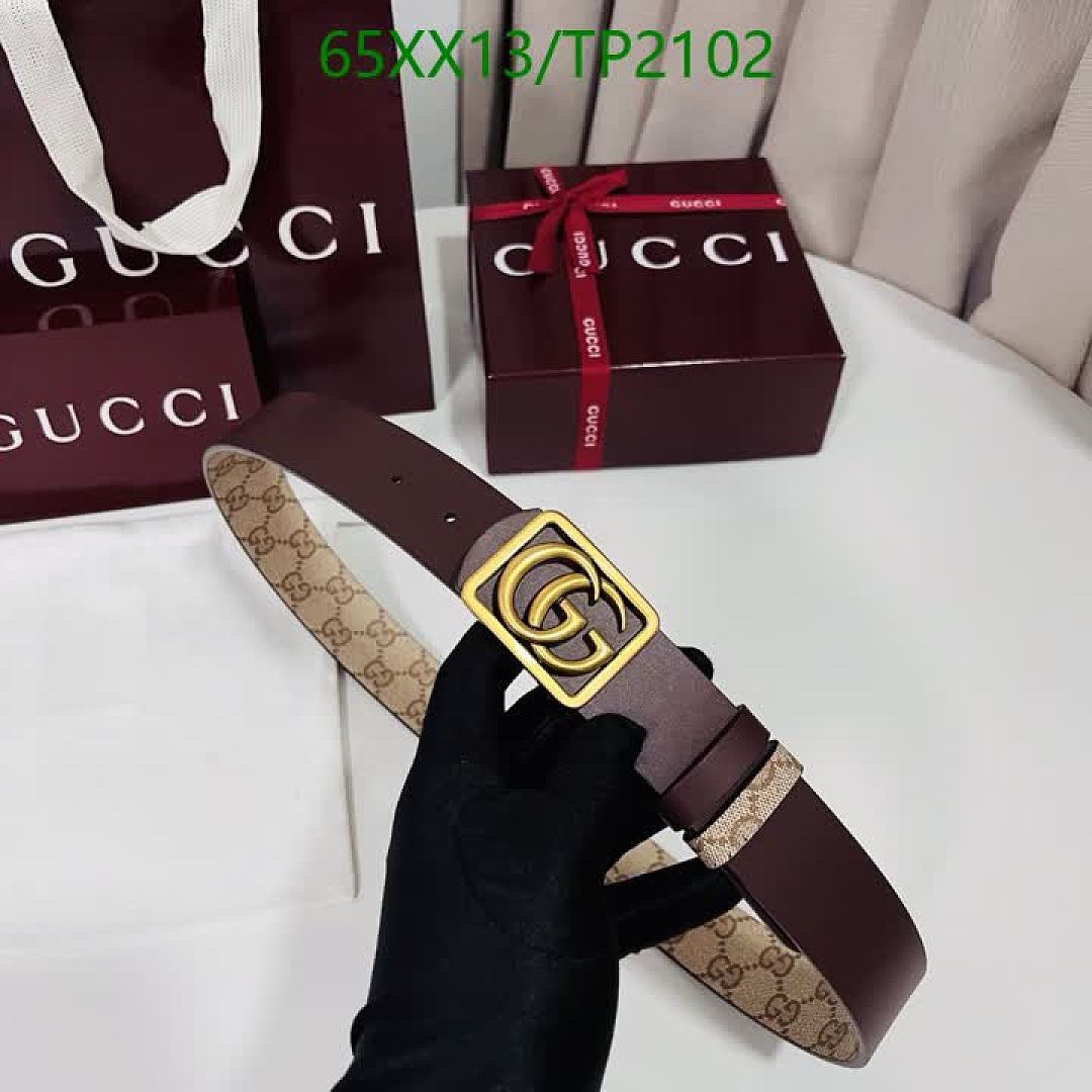 Gucci-Belts Code: TP2102 $: 65USD