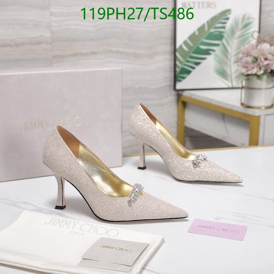Jimmy Choo-Women Shoes Code: TS486 $: 119USD