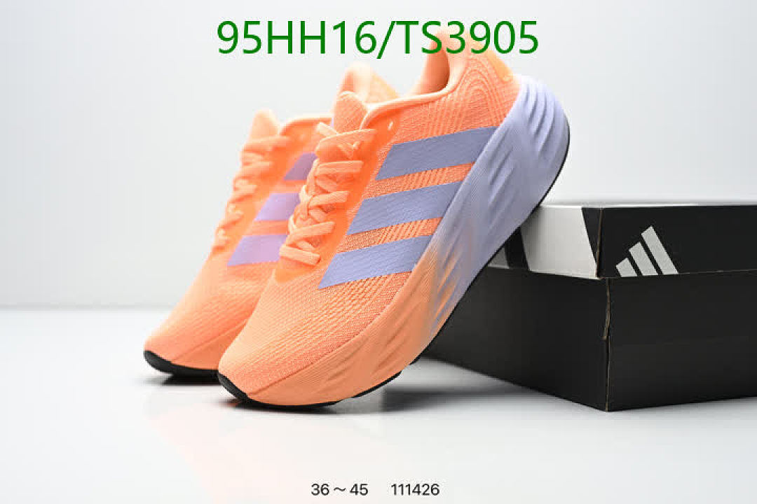 Adidas-Men shoes Code: TS3905 $: 95USD