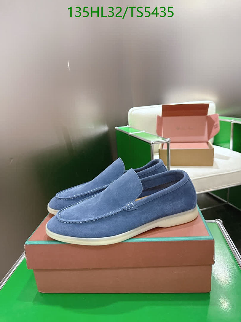 Loro Piana-Men shoes Code: TS5435 $: 135USD