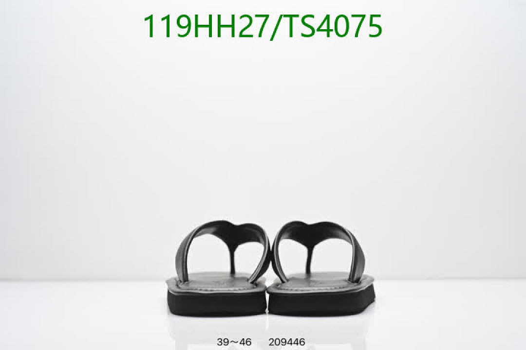 LV-Men shoes Code: TS4075 $: 119USD