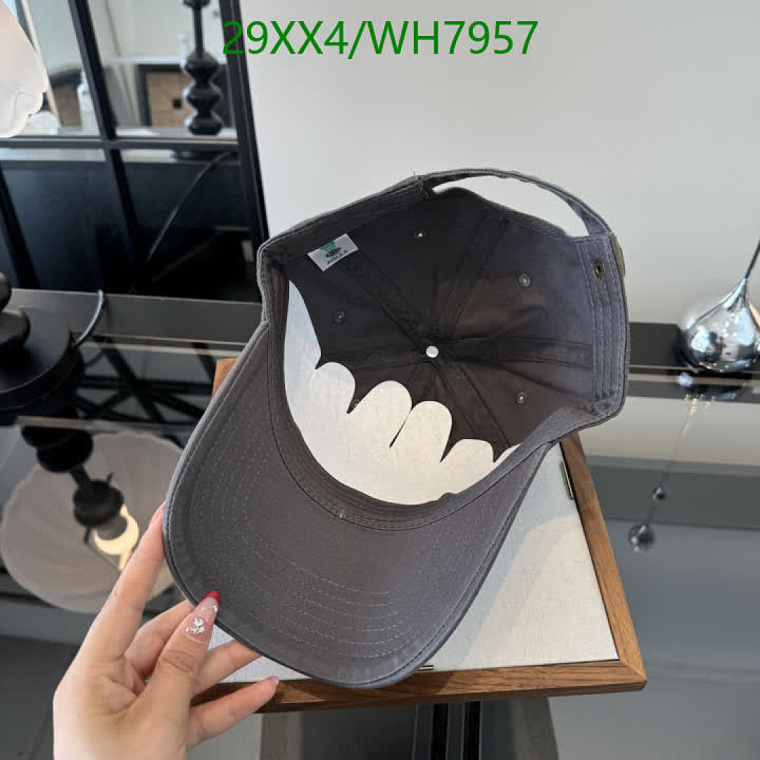 Acne Studios-Cap(Hat) Code: WH7957 $: 29USD
