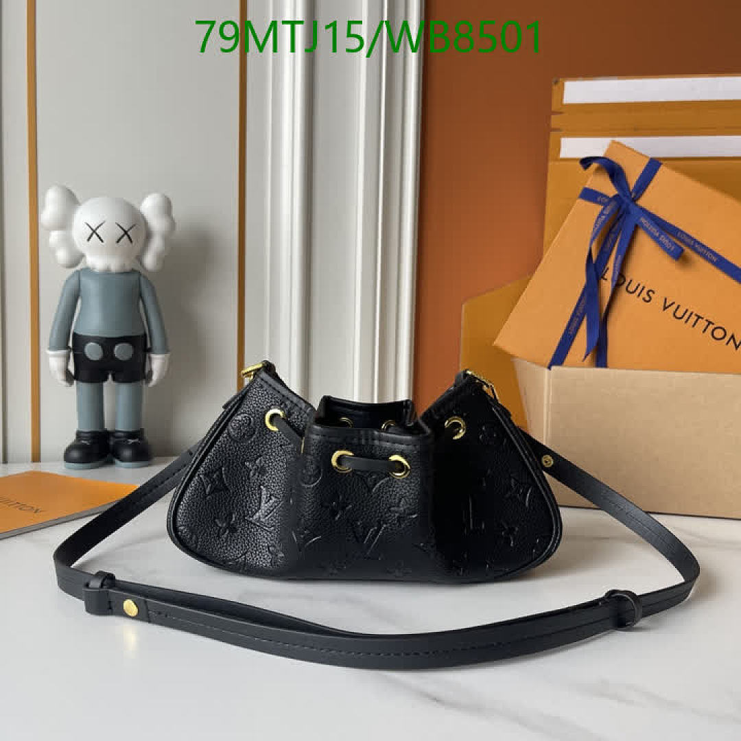 LV-Bag-4A Quality Code: WB8501 $: 79USD