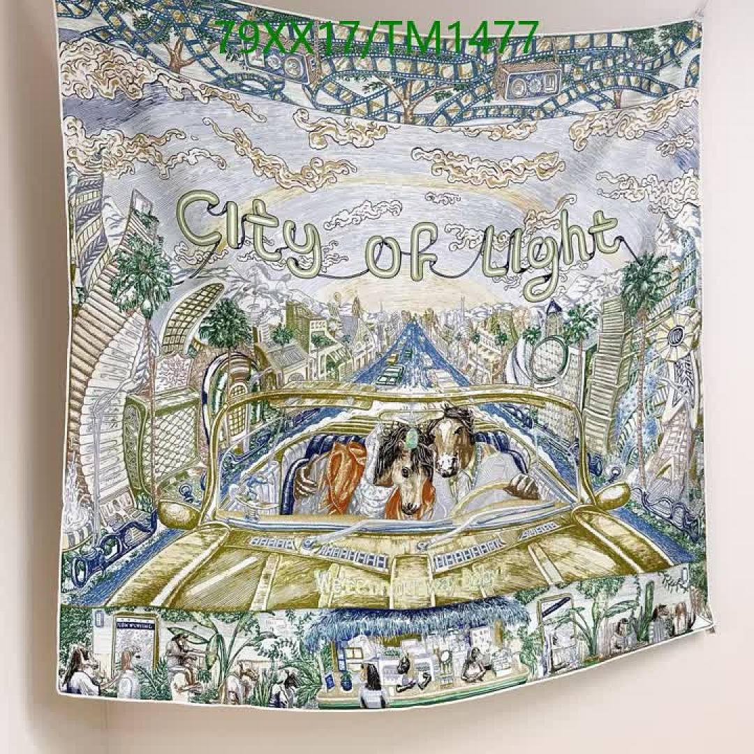 Hermes-Scarf Code: TM1477 $: 79USD