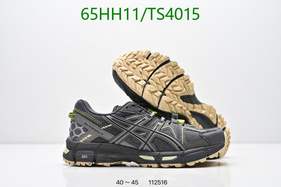 Asics-Men shoes Code: TS4015 $: 65USD