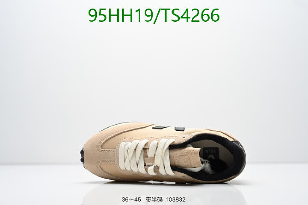 VEJA-Men shoes Code: TS4266 $: 95USD