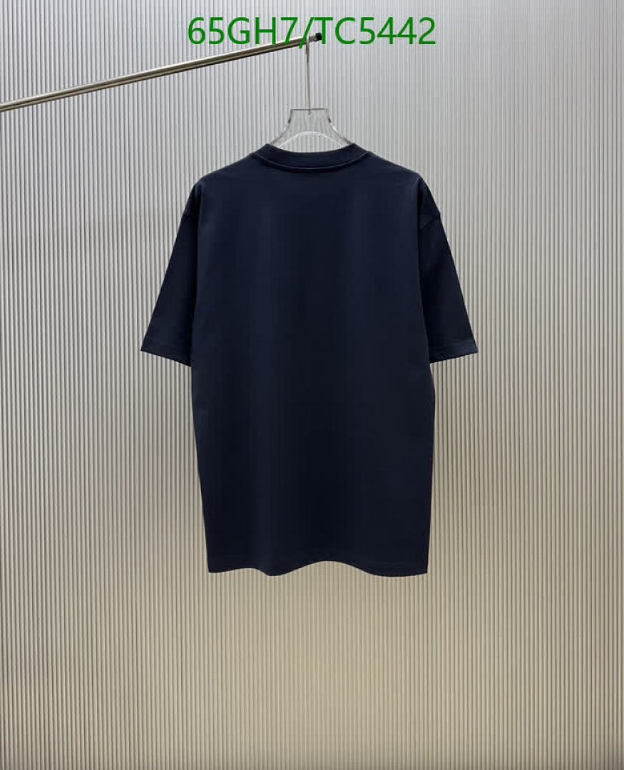 Off-White-Clothing Code: TC5442 $: 65USD