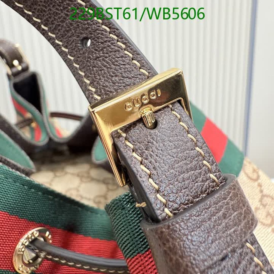 Gucci-Bag-Mirror Quality Code: WB5606