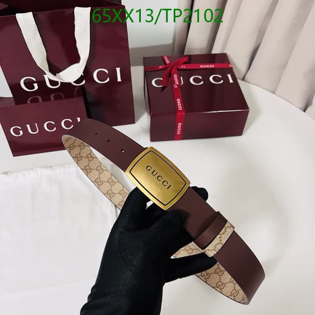 Gucci-Belts Code: TP2102 $: 65USD