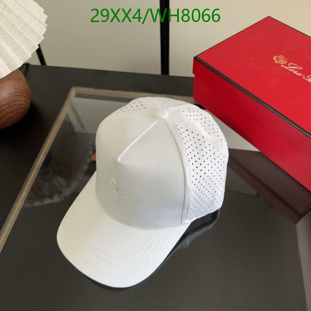 Loro Piana-Cap(Hat) Code: WH8066 $: 29USD