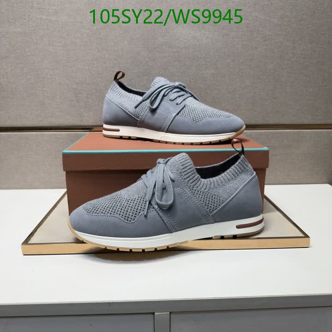 LV-Men shoes Code: WS9945 $: 105USD