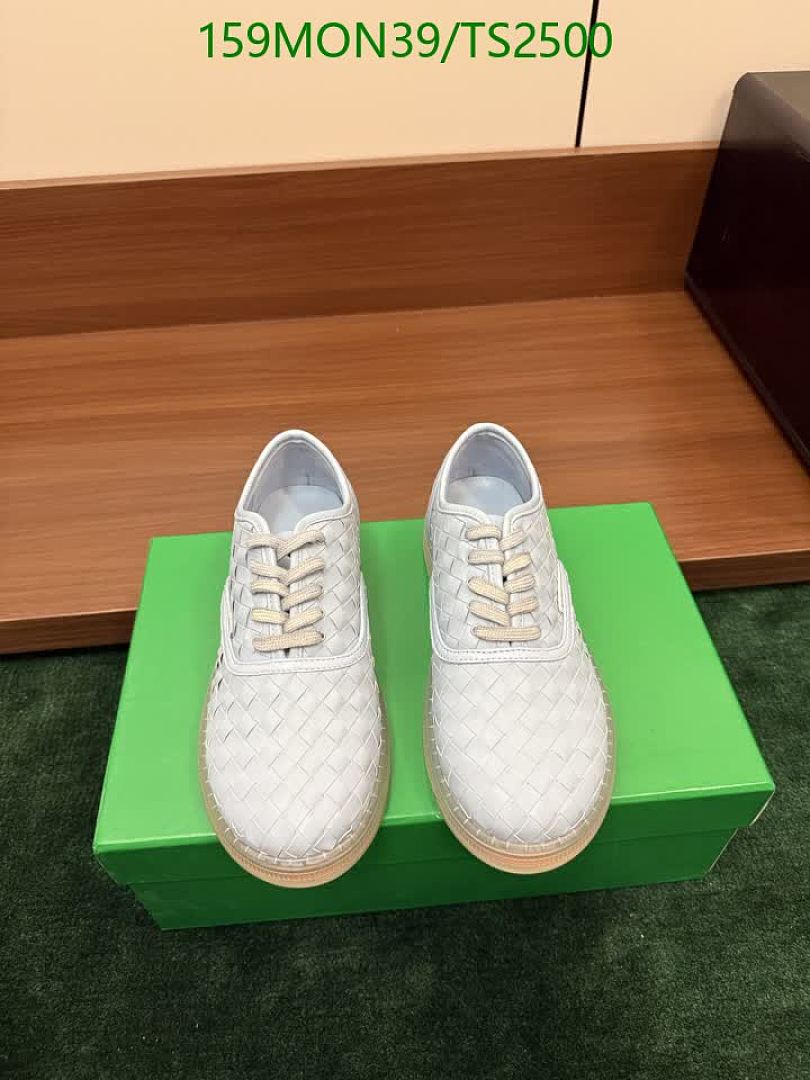 BV-Women Shoes Code: TS2500 $: 159USD